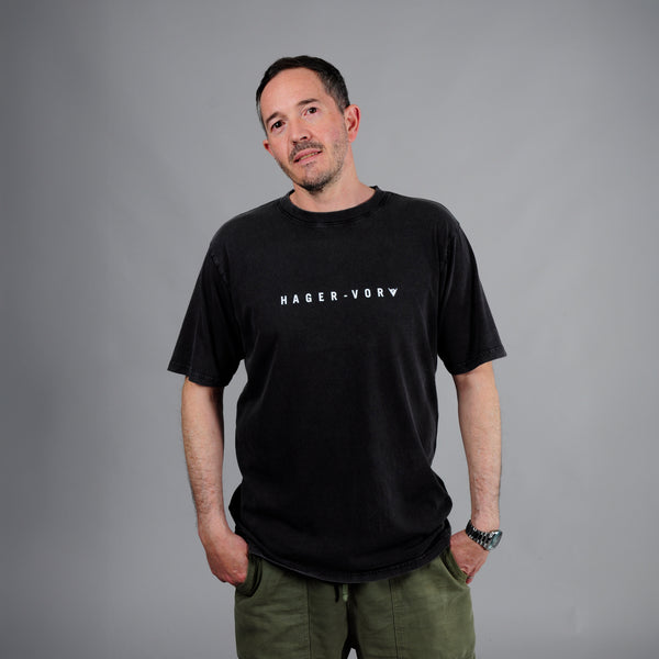 Kernow Palm Oversized T-Shirt