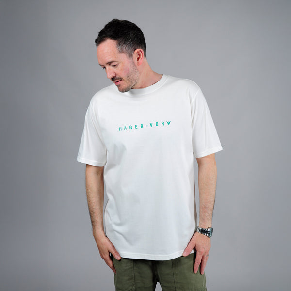 Kernow Palm Oversized T-Shirt