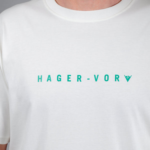 Kernow Palm Oversized T-Shirt