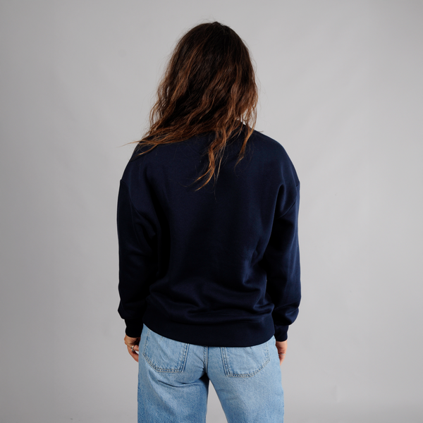 Klub Oversized DS Sweatshirt