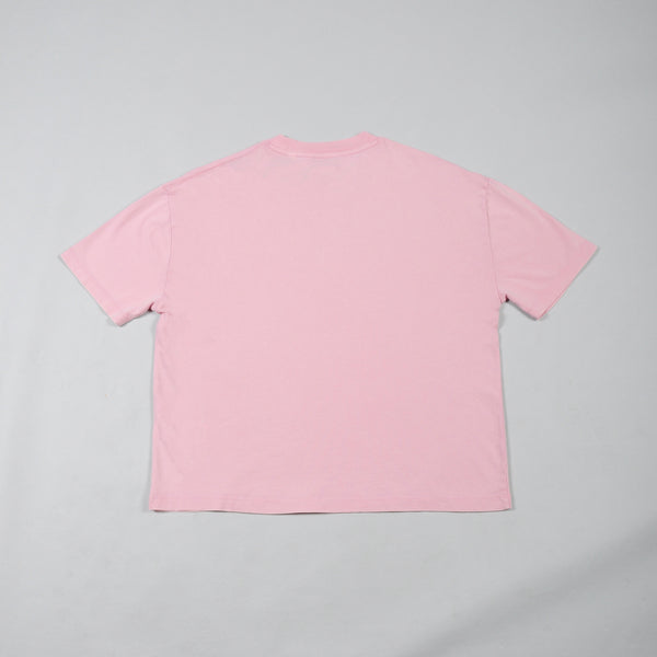 NS Leopard Print T-Shirt