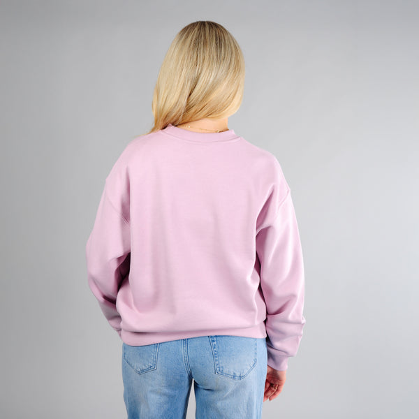 Leopard Print Sweatshirt
