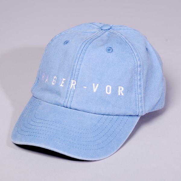 Vintage Embroidered Cap