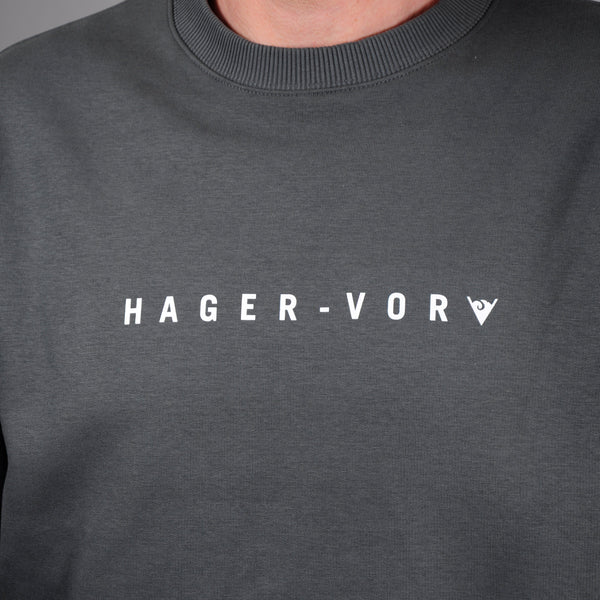 Lineup Oversized DS Sweatshirt