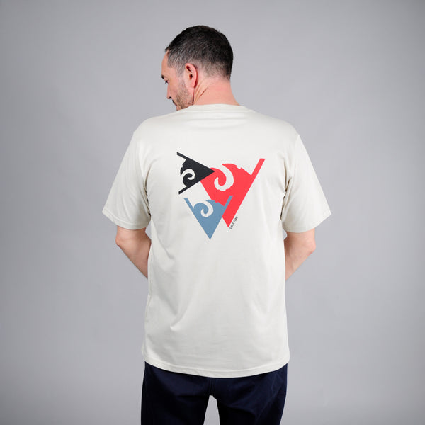 Lineup Oversized T-Shirt