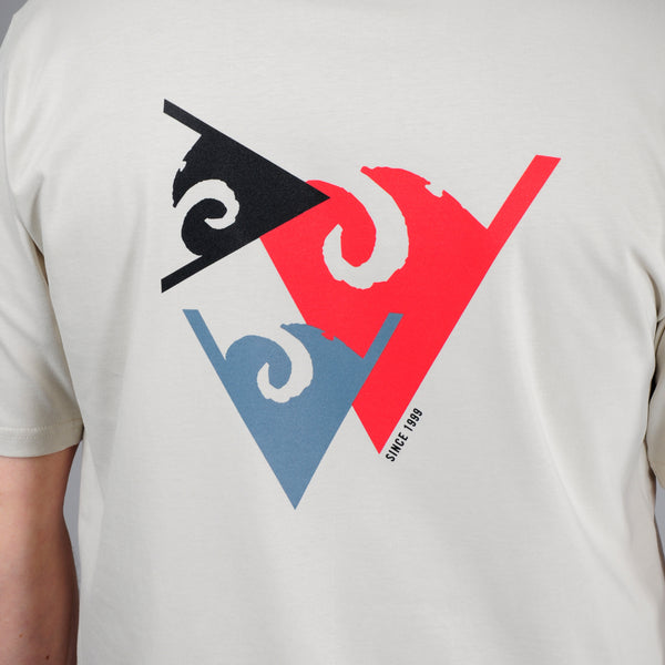 Lineup Oversized T-Shirt