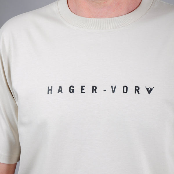 Lineup Oversized T-Shirt