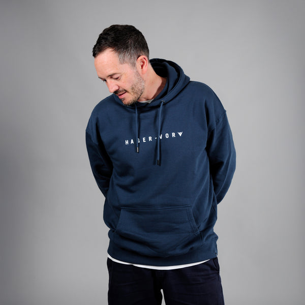 Lineup Hoodie
