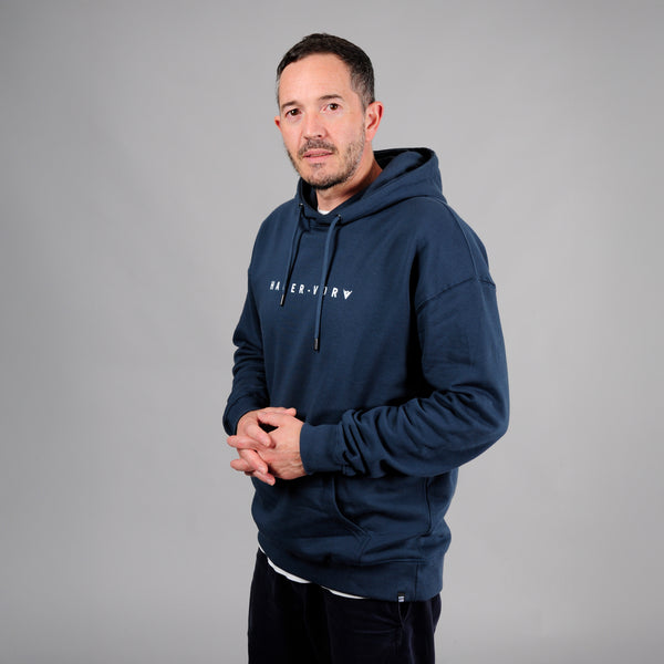 Lineup Hoodie