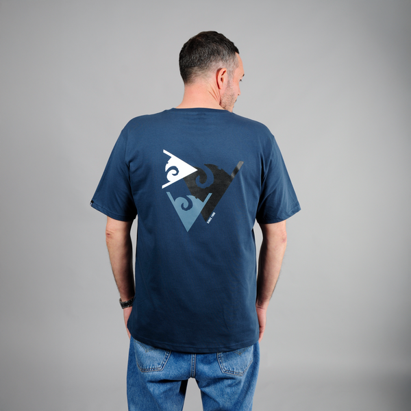 Lineup Oversized T-Shirt