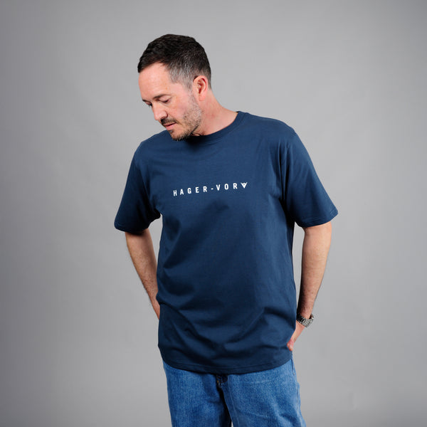 Lineup Oversized T-Shirt