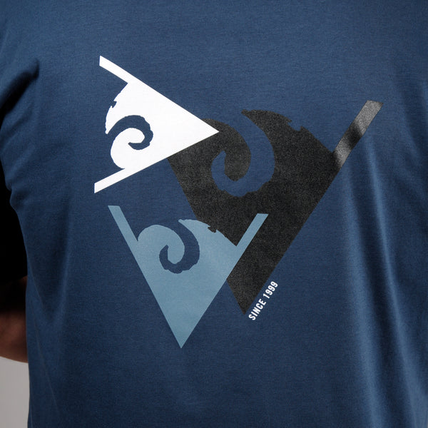 Lineup Oversized T-Shirt