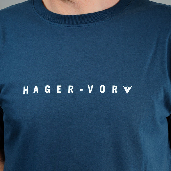 Lineup Oversized T-Shirt