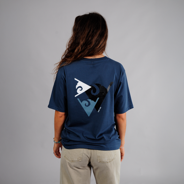 Lineup Oversized T-Shirt