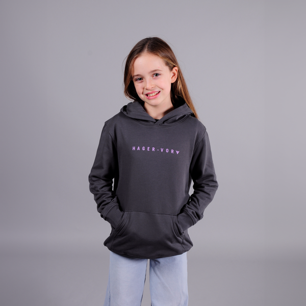 Mirror Hoodie Kids