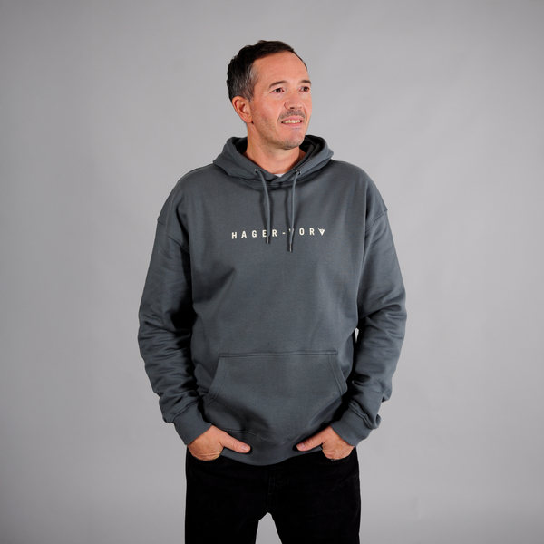 NS Mirror Hoodie