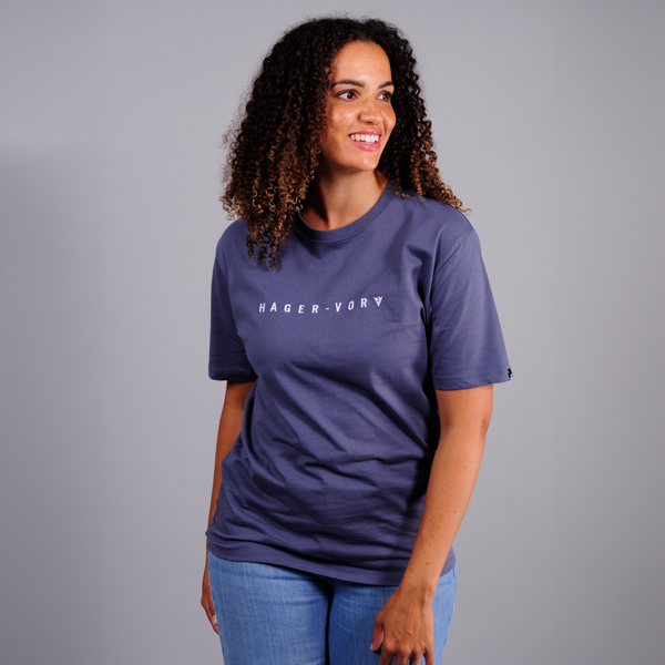 NS Classic Embroidered T-shirt