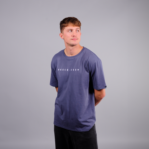 NS Classic Embroidered T-shirt