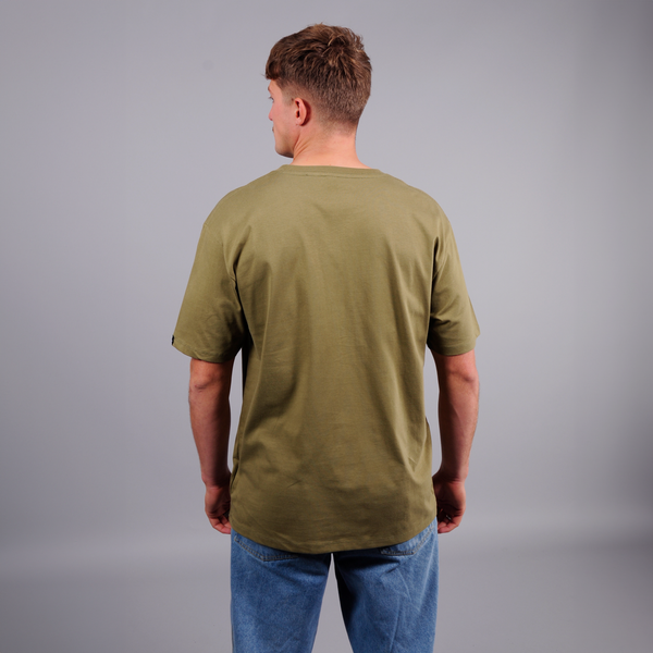 NS Classic Embroidered T-shirt