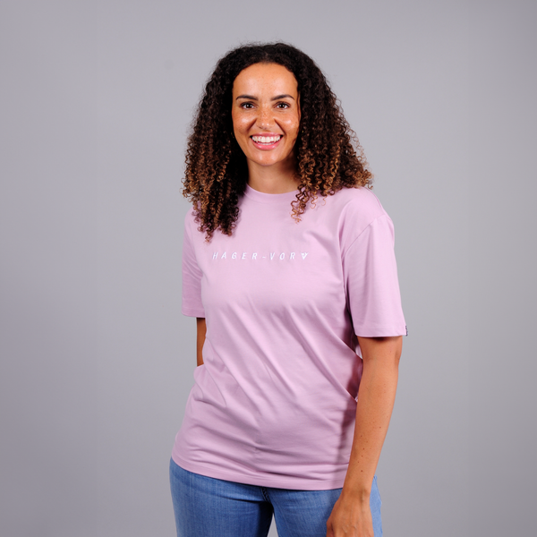 NS Classic Embroidered T-shirt