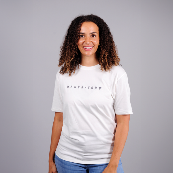 NS Classic Embroidered T-shirt