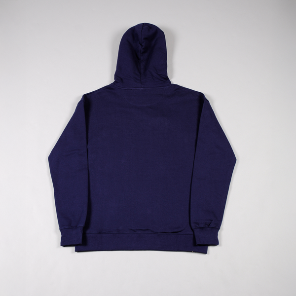 NS Classic Embroidered Hoodie