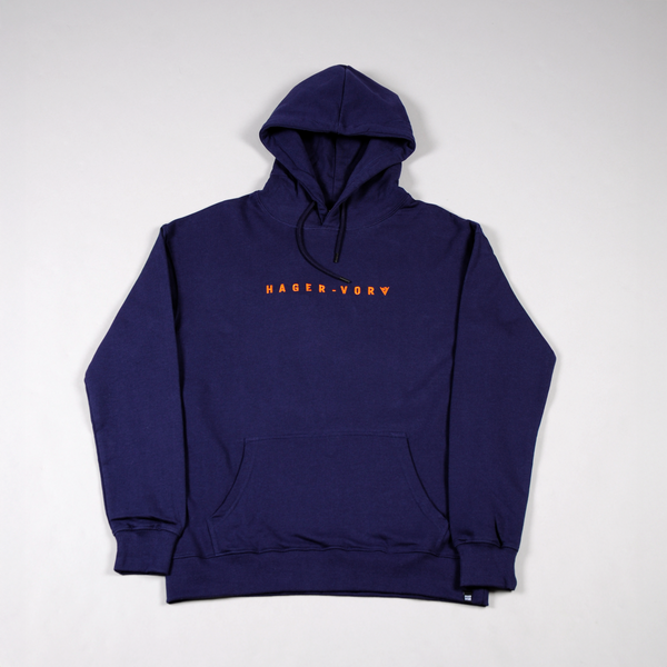 NS Classic Embroidered Hoodie