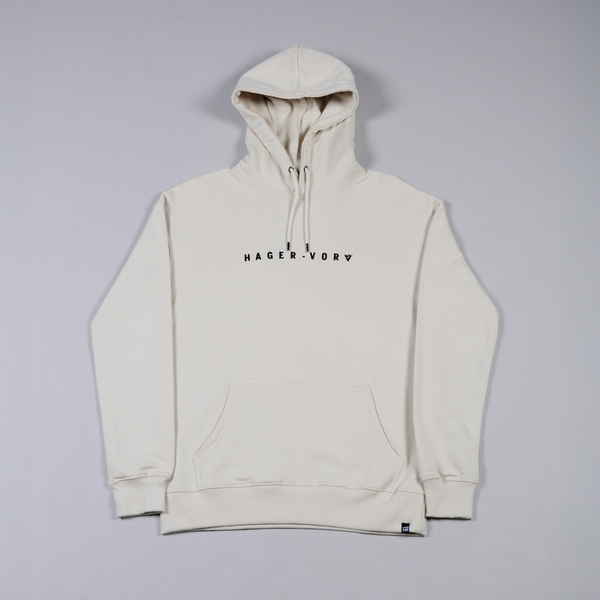 NS Classic Embroidered Hoodie