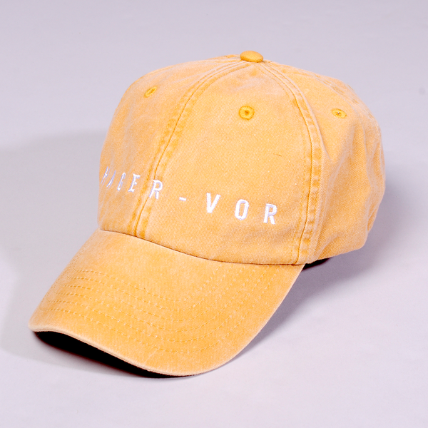Vintage Embroidered Cap