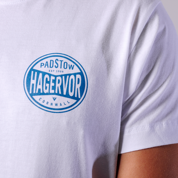 Padstow T-Shirt