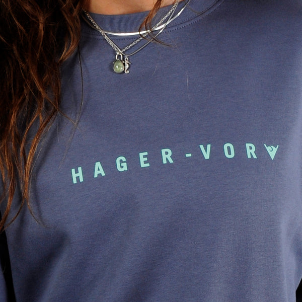 Quiver DS Sweatshirt