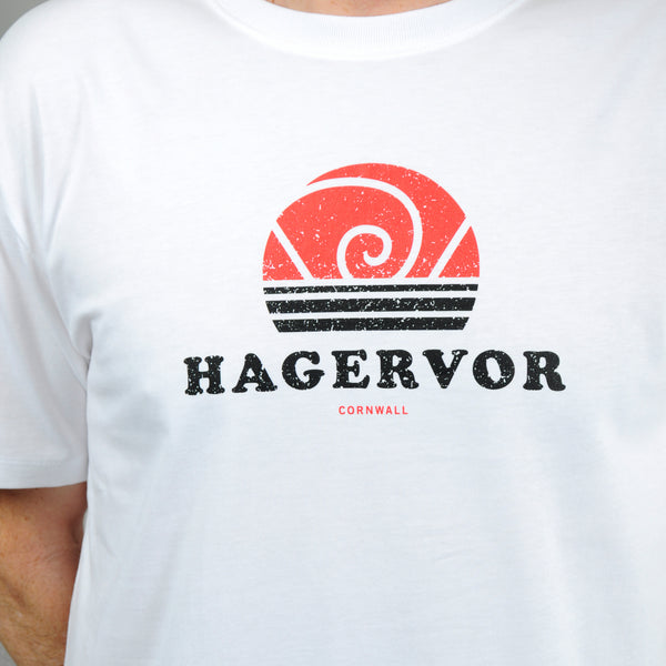 Retro Sun T-Shirt