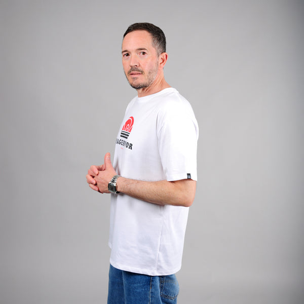 Retro Sun T-Shirt