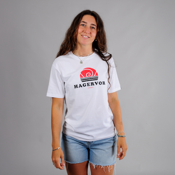 Retro Sun T-Shirt