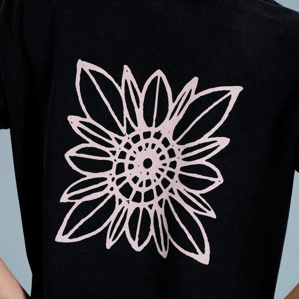 Sea Flower T-Shirt