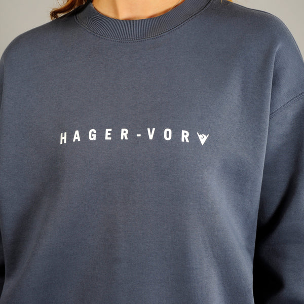 Sea Flower Sweatshirt