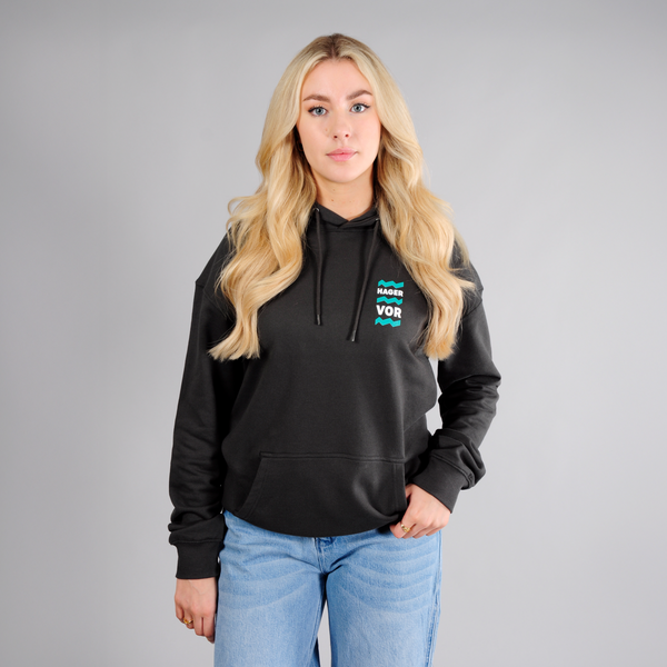 Sea Rules 3 Hoodie