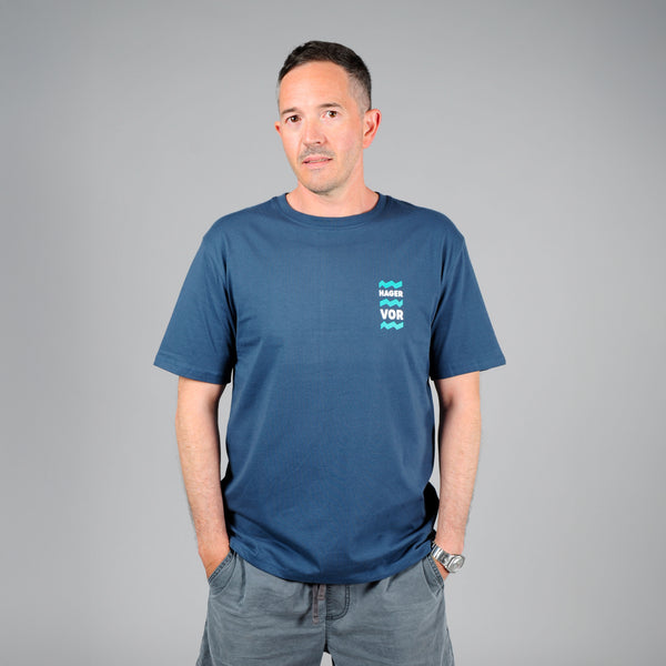 Sea Rules 3 T-Shirt