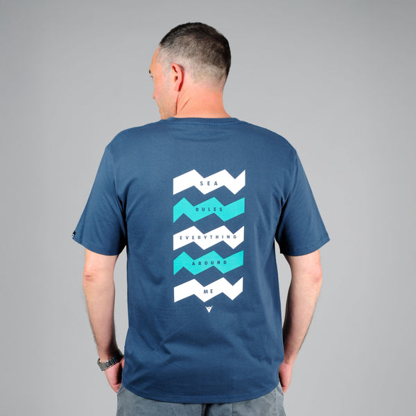 Sea Rules 3 T-Shirt