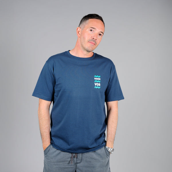 Sea Rules 3 T-Shirt