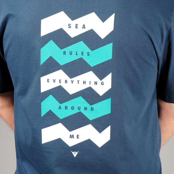 Sea Rules 3 T-Shirt