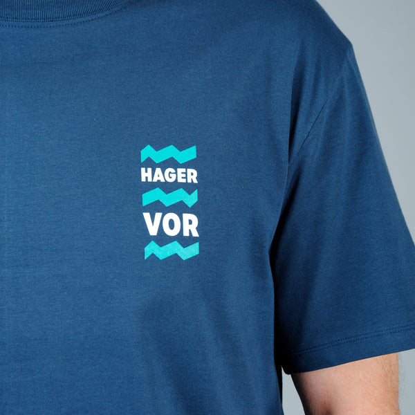 Sea Rules 3 T-Shirt