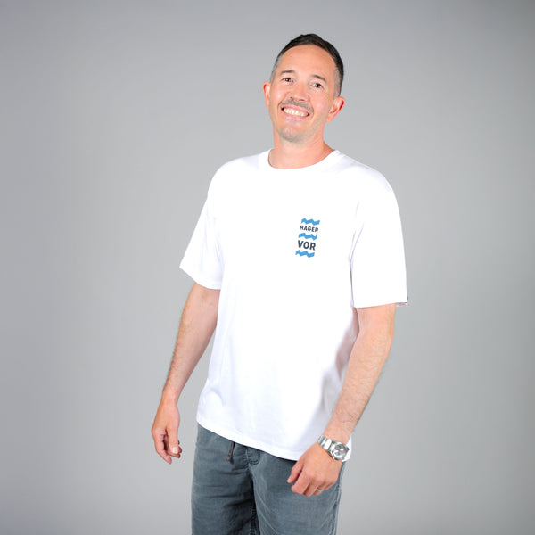 Sea Rules 3 T-Shirt