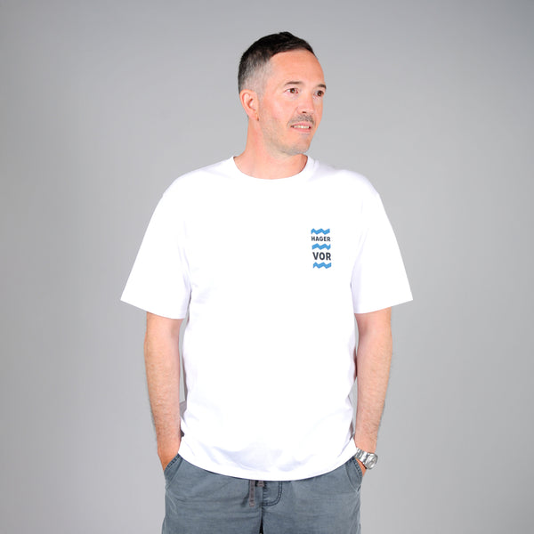 Sea Rules 3 T-Shirt