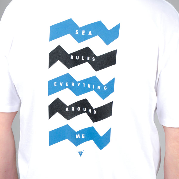Sea Rules 3 T-Shirt