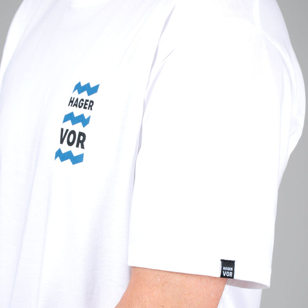 Sea Rules 3 T-Shirt