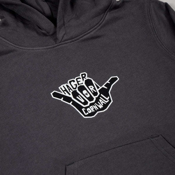 Shaka Vor Hoodie Kids