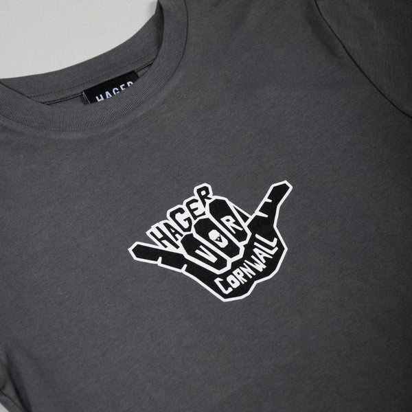 Shaka Vor T-Shirt Kids