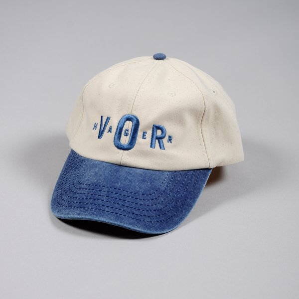 Vintage Skate Cap