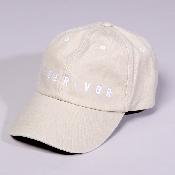 Vintage Embroidered Cap